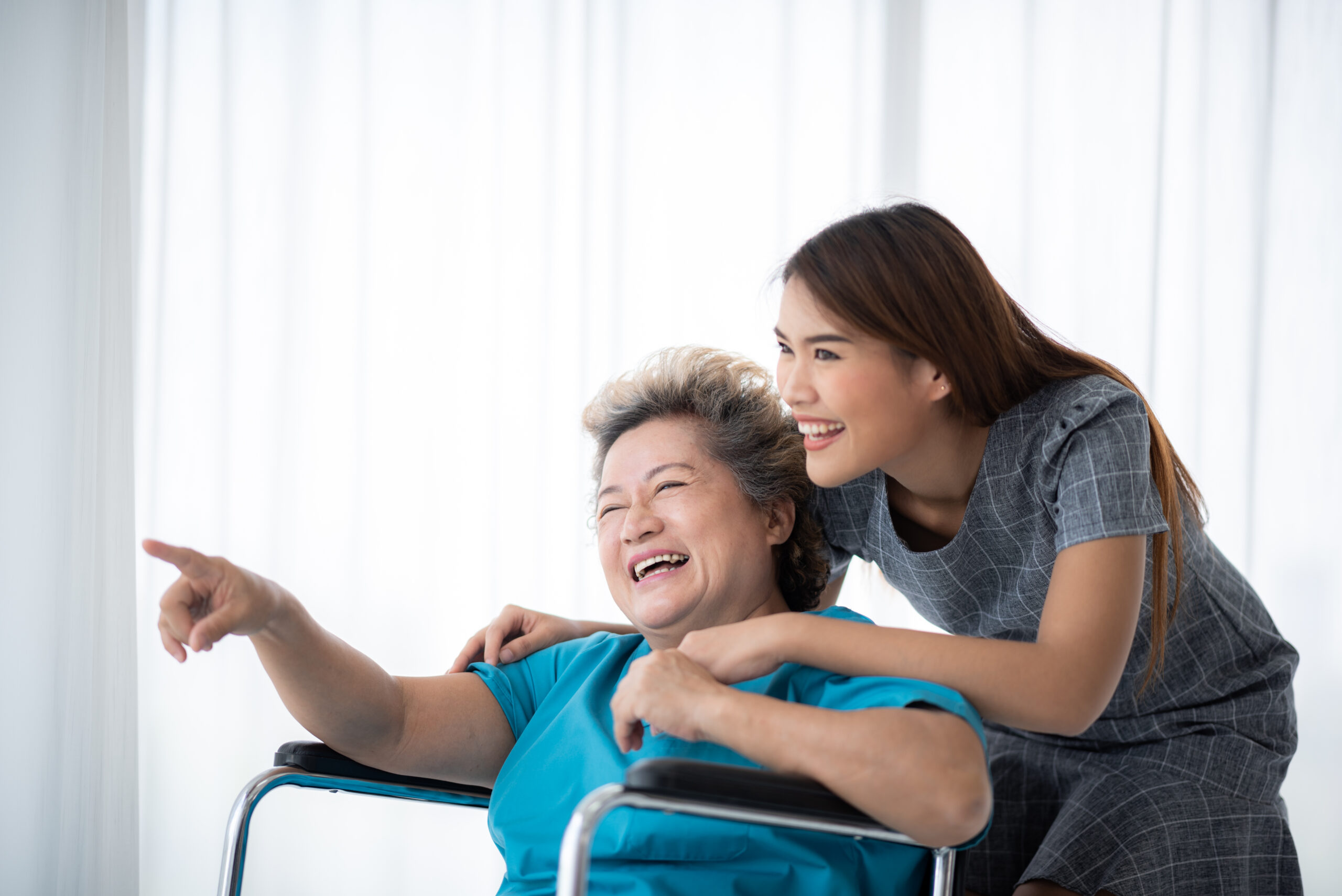 Retour d’expérience pour les jeunes soignants